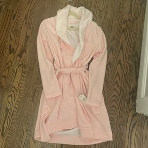 UGG Bathrobe Size: S
